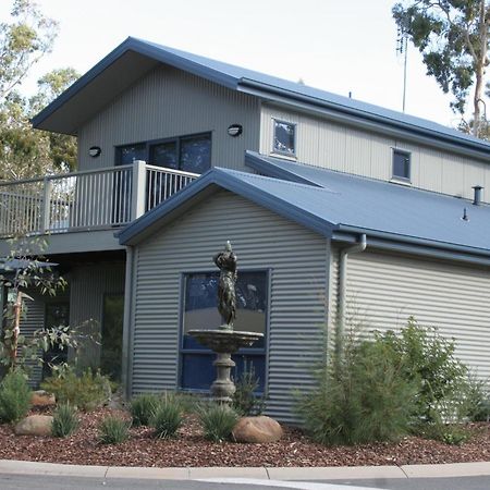Lake Fyans Holiday Park Rum bild