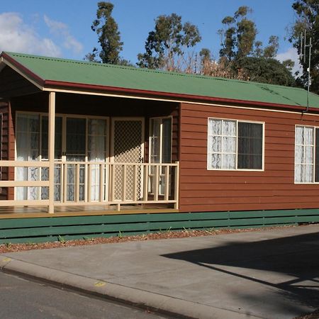Lake Fyans Holiday Park Rum bild