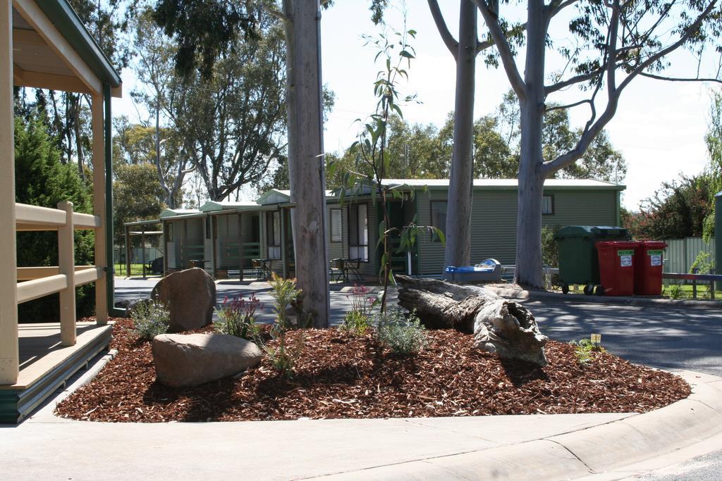 Lake Fyans Holiday Park Rum bild