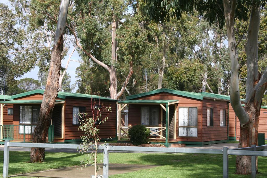 Lake Fyans Holiday Park Rum bild