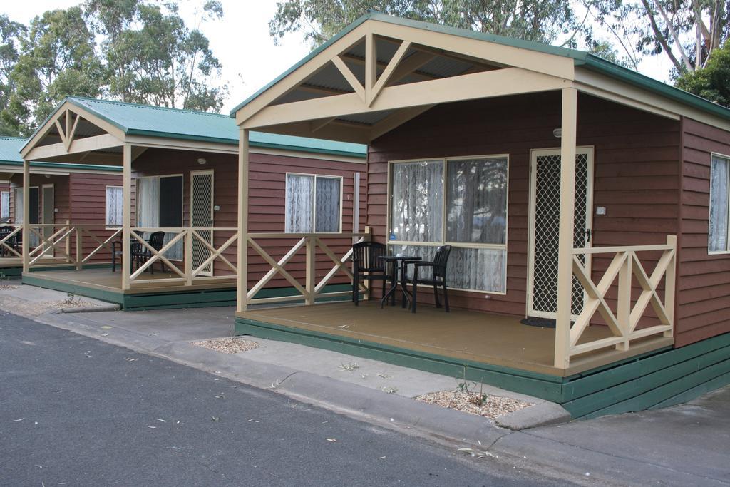 Lake Fyans Holiday Park Rum bild