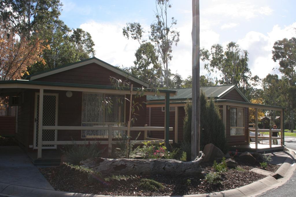 Lake Fyans Holiday Park Rum bild